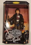 1997 Harley Davidson Barbie Doll Collector Edition Mattel 20441 Nrfb Sealed New. Price: $24.99.
