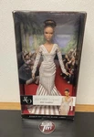 2013 Jennifer Lopez Red Carpet Doll Barbie Collector Black Label #X8287 Nrfb New. Price: $125.00.