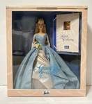 2000 Mattel Grand Entrance Barbie Carter Bryant Collector Doll New & Sealed. Price: $34.99.