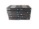 Lot OF*10 Dell Wyse FTHP3 Thin Client DX0D 1.40GHZ 4GB Ram 1-PORT Sfp No Psus Used. Price: $170.00.