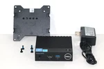 Dell Wyse 3040 N10D Thin Client Quad-core 2GB/8GB Flash W/ Psu & Mount Bracket Used. Price: $32.99.