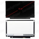New Hp Chromebook 11A G8 TPN-Q235 11.6" Non Touch Screen. Price: $24.77.