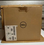 New Genuine Dell 5470 Thin Client Aio Articulating Stand Pn: 0CX42K. Price: $155.52.