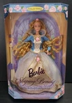 Sleeping Beauty Barbie Doll Children's Collector Series 1997 Mattel #18586 New. Price: $22.00.