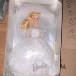 Mattel Barbie Wedding Day Collector Edition Doll Blonde Blue Eyes 12IN Mpn 17119 New. Price: $45.00.