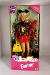 New Vtg 1997 Disney Fun Barbie Doll Exclusive Special Fifth Edition Mattel Core. Price: $22.50.