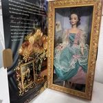 Fair Valentine Barbie Doll Be My Collector Series 1997 Mattel 18091 New. Price: $15.07.