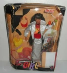Mattel Barbie Doll Generation Girl Ana Suarez Fashion 20972 1998 Mexico New. Price: $99.99.
