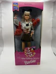 1995 Special Edition Disney World Barbie Doll (nrfb) 16525 New. Price: $25.00.