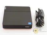 Lenovo Thinksmart Core Device 11RXS00700 I5-1145G7E 16GB 256GB Nvme W10P 2027 Used. Price: $399.99.