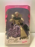 Nrfb Vintage 1996 Barbie Evening Majesty #17235 New. Price: $11.99.