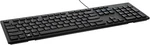 New Dell KB216-BK-US 100% Wired Keyboard Black (rev A04). Price: $11.49.