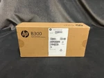 Hp B300 Mini Pc Mounting Bracket Plate Kit Black - 2DW53AT Nib New. Price: $10.00.