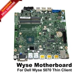 Dell Wyse 5070 Thin Client Motherboard Intel Pentium J5005 DDR4 XR96H 16561-1 Open. Price: $33.43.
