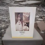 Badgley Mischka Bride Barbie Doll Gold Label 2003 Mattel B8946 New. Price: $159.99.