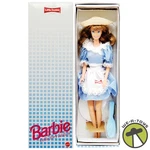 Little Debbie Barbie Doll Series Collector Edition 1992 Mattel 10123 New. Price: $34.95.