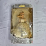 1993 Wedding Day Barbie Collector Edition *read* Box Damage New. Price: $9.99.