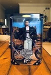 Vintage Harley Davidson Ken Doll 22255 By Mattel Barbie 1998 New Box. Price: $49.99.
