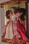 Mattel Barbie Happy Holidays Lot Special/collector Edition Christmas Dolls Nib New. Price: $250.00.