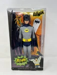 Barbie Pop Culture Batman Ken 2013 Doll New. Price: $82.49.