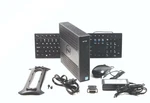 Dell Wyse ZX0Q 7020 Thin Client Amd GX-420CA 2.0GHZ 2GB Ram 8GB Ssd RJ45 8WF82 Open. Price: $46.99.