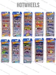 Hot Wheels Die-cast Collectible Toy Vehicle Variation New. Price: $7.99.