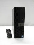 Dell Optiplex 5070 Sff 3.10GHZ Core I5-9600 8GB Ram 256GB Nvme Ssd Win 11 Pro Used. Price: $199.99.