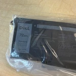 Geniune P83V9 72WH Battery For Dell Precision 5470 5480 5490 P154G 0YXP8T CDTT2 New. Price: $45.00.