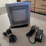 T610 Flexible Thin Client TPC-W006-TC 1GB Flash 2GB Memory With Power Supply Used. Price: $125.00.