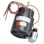 Dayton Hvac Motor, 1/8 Hp, 3,000, Totally Enclosed 3M292E New. Price: $150.00.