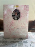 Mattel Barbie As Eliza Doolittle My Fair Lady Collector Edition Doll 1995 Nib New. Price: $65.00.