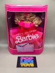 Vintage 1990 Mattel Party Sensation Barbie #9025 *nrfb* New. Price: $33.99.