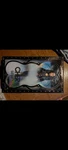 Cher Doll Barbie Collector Black Label By Bob Mackie New. Price: $95.00.