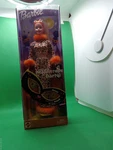 Barbie Mattel Maskerade Party 56284 Vintage Doll 2002 Issued Nos Sealed New. Price: $33.75.