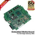 Genuine Dell Edge Gateway E3002 Atom 3805 DDR3L Iot Embedded Motherboard 3WM1X New. Price: $24.99.