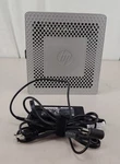 Hp T610 Flexible Thin Client TPC-W006-TC 4GB DDR3 16GB Sata Flash Drive Used. Price: $35.99.