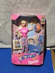 Nip Barbie I'm Toys Us Kid 50TH Anniversary Doll 18895 Nrfb New. Price: $45.00.