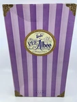Barbie Avon As Mrs. P.f.e. Albee Lavender Dress 1997 Doll New. Price: $23.34.