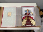 Barbie Venetian Opulence Limited Edition Doll 1999 Mattel New. Price: $79.99.