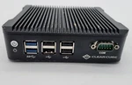 Clearcube - CD8840 Thin Client Fanless Dual Hdmi For. Price: $85.00.
