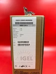 Igel Universal Desktop GX-424CC 2GB Ram 4GB Ssd New. Price: $29.99.