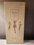 2008 Gold Label Genuine Silkstone The Showgirl Barbie #L9597 *nrfb* New. Price: $389.95.