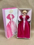 Sophisticated Lady Barbie Doll 1999 Limited Edition 1963 Repro 24930 Nrfb New. Price: $69.00.