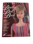 The Ultimate Barbie Doll Book - Hardcover By Melillo, Marcie Good. Price: $44.99.