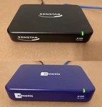 Senstar Aimetis A10D Thin Client - Ip Vid Decoder For Surveillance/nvr Display Used. Price: $112.00.