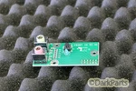 Igel D200 Front Io V1.0C Power Button Switch Board D210 Used. Price: $9.11.