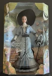 Barbie: Unopened, 20TH Century's Great Fashions, Promenade In The Park Doll New. Price: $31.99.