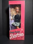 Vintage 1990 Mattel Barbie Party Pretty #5955 *nrfb* New. Price: $12.00.
