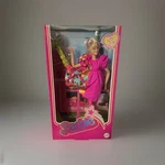 2023 Barbie The Movie Doll Weird Nrfb HYB84 Sealed Box New!. Price: $82.82.