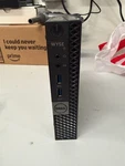 Dell Wyse 7040 Thin-client Intel Core I5 / 128GB Ram No Os Used. Price: $110.00.